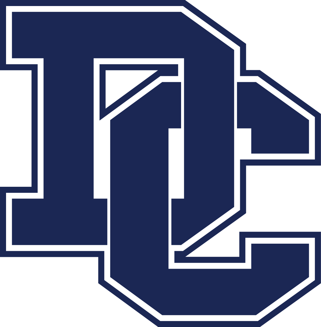 Dassel-Cokato Public School District Logo